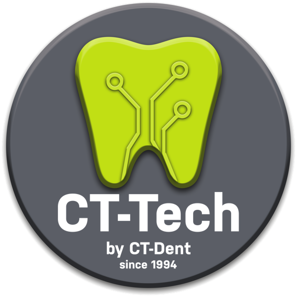 לוגו CT-Tech
