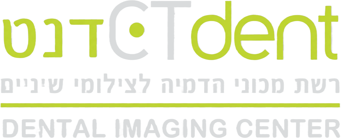 לוגו CT-Dent